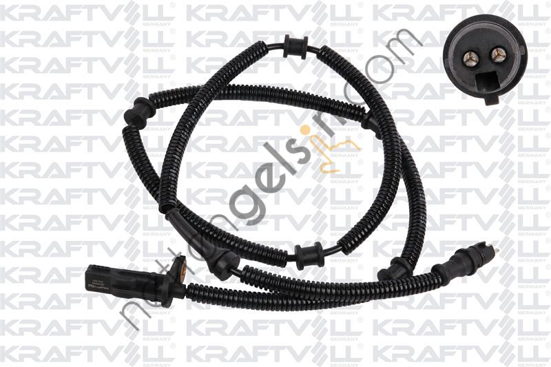 KRAFTVOLL 05090038 ABS KABLOSU SENSORU ARKA MASTER II  RENAULT BİNEK ABS SENSORU