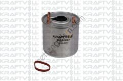 KRAFTVOLL 06030033 MAZOT FILTRESI TRANSIT COURIER 14 /> B MAX 12 /> FIESTA VI 08 /> CMAX II FOCUS III 11 /> S MAX GALAXY 06>15 MONDEO IV 07 /> 1.5TDCI / 1.6TDCI E5 VOLVO C30 S40 V50 10>12 S60 II V70 III 11>1