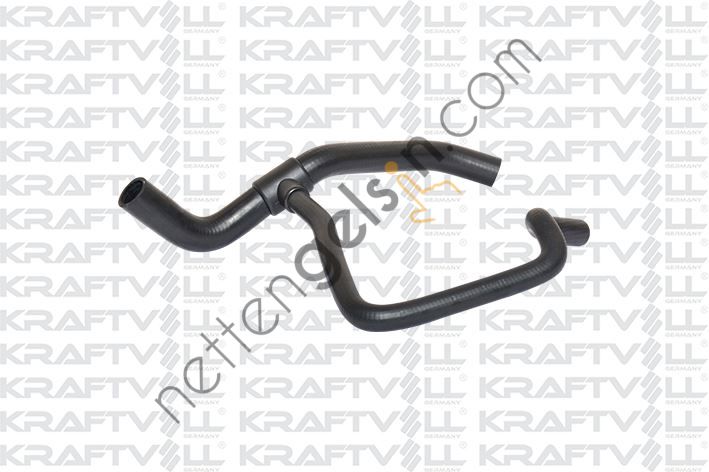 KRAFTVOLL 10031162 RADYATOR ALT HORTUMU TEMPRA TIPO 1,4 / 1,6 ENJ, 93 96  FIAT BİNEK RADYATÖR HORTUMU
