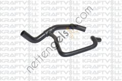 KRAFTVOLL 10031162 RADYATOR ALT HORTUMU TEMPRA TIPO 1,4 / 1,6 ENJ, 93 96  FIAT BİNEK RADYATÖR HORTUMU