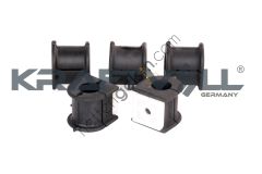 KRAFTVOLL 10060009 VIRAJ DEMIR LASTIGI ON PLASTIKLI COROLLA 02>06  TOYOTA BİNEK VİRAJ DEMİR LASTİĞİ
