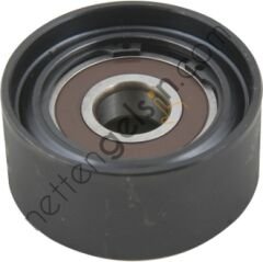 MRK 9489 KAYIŞ GERGİ TEK MAKARA MAN TGA-ATEGO-906 AXOR E.M A9062002070 MERCEDES