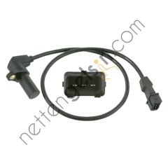SWAG 40927175 KRANK DEVIR SENSORU 1,4 8V(ASTRA-F/ASTRA-G/VECTRA  OPEL BİNEK KRANK DEVİR SENSÖRÜ