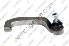 TEKNOROT M-1001 ROT BASI SAG 4-MATIC W211 03>08 S211 03>09 W220 02>05  MERCEDES BİNEK ROT BAŞI