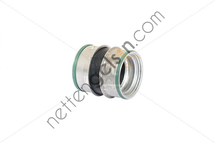 YTT Y16316 TURBO HORTUMU GOLF IV BORA TOLEDO LEON A3 OCTAVIA 1,9TDI 02>  VW-AUDI-SEAT-SKODA BİNEK TURBO HORTUMU