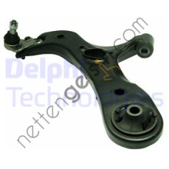 DELPHI TC2282 SALINCAK SOL ROTILLI COROLLA 07-13 AURIS 07-13 AURIS II 13->  TOYOTA BİNEK SALINCAK
