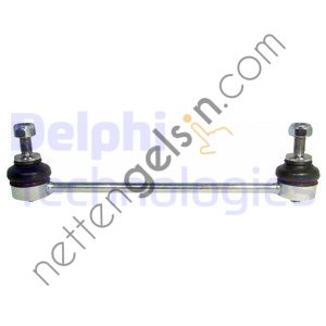 DELPHI TC2304 STABILIZER Z ROTU ON SOL / SAG HONDA CIVIC 06-12   HONDA BİNEK Z-ROT