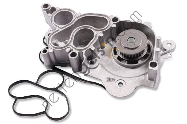 HEPU P665 DEVİRDAİM VW 1.2-1.4 TSİ 2014- CJZA CXSA 04E121600D VW