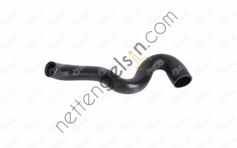 IBRAS 27828 TURBO HORTUMU PASSAT A4 1,9TDI 95 01  VW-AUDI-SEAT-SKODA BİNEK TURBO HORTUMU