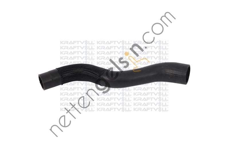 KRAFTVOLL 10031164 TURBO GIRIS HORTUMU MITSUBISHI L 200 2.5TD. / PAJERO 2.5 TD. 06> 15  MITSUBISHI BİNEK TURBO HORTUMU