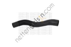 KRAFTVOLL 10031164 TURBO GIRIS HORTUMU MITSUBISHI L 200 2.5TD. / PAJERO 2.5 TD. 06> 15  MITSUBISHI BİNEK TURBO HORTUMU