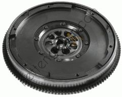 SACHS 2294 000 955 DEBRIYAJ VOLANI SUBARU FORESTER IMPREZA LEGACY IV OUTBACK 2,0D 08>  SUBARU BİNEK VOLANT