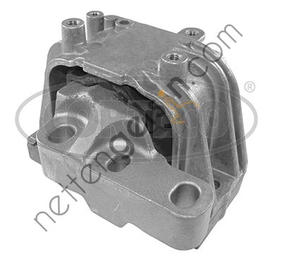 CORTECO 49356075 MOTOR TAKOZU SAG VW: PASSAT 2.0TDI 05-10 JETTA IV 2.0TDI 11-  VW-AUDI-SEAT-SKODA BİNEK MOTOR TAKOZU