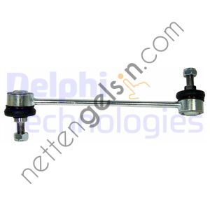 DELPHI TC2285 Z ROT ON SAG I 20 ( PB, PBT )  HYUNDAI BİNEK Z-ROT