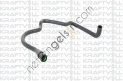KRAFTVOLL 10031165 KALORIFER CIKIS HORTUMU TRANSIT V347 2,4TDCI 06>11  FORD BİNEK KALORIFER SU HORTUMU
