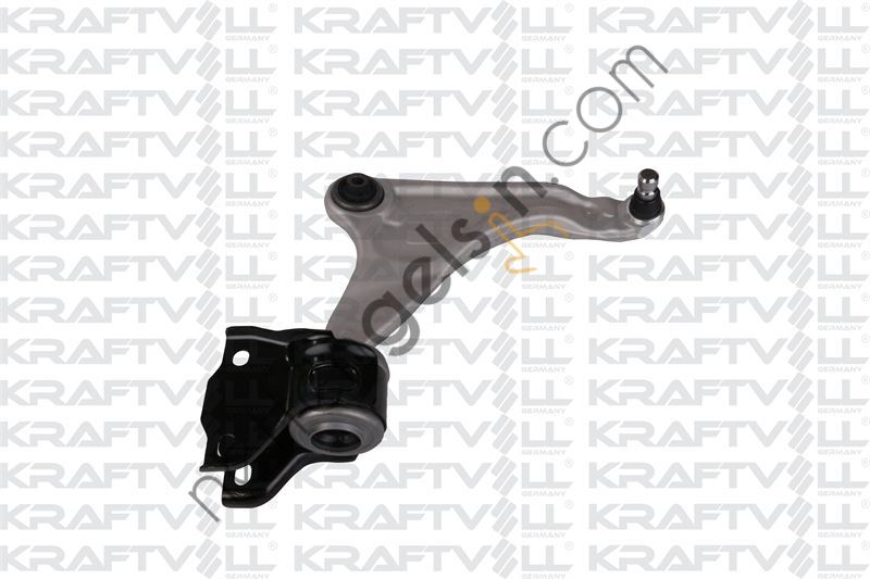 KRAFTVOLL 13050478 ROTILLI SALINCAK ON SAG ALT R.R EVOQUE L538 11>19  LAND ROVER BİNEK