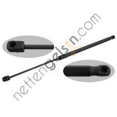 SWAG 60938232 MOTOR KAPUT AMORTISORU DUSTER 10>  DACIA BİNEK KAPUT AMORTİSÖRÜ