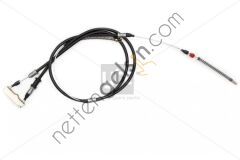 YTT Y1658 EL FREN TELI ASTRA F ALL  OPEL BİNEK EL FREN HALATI