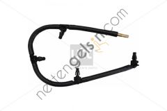 YTT Y44106 YAKIT GERI DONUS HORTUMU (PLASTIK) X156 13> W176 12>18 W205 14>18 W222 14>17 VITO W447 14> SPRINTER 906 06>  MERCEDES BİNEK YAKIT HORTUMU