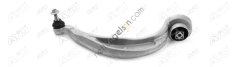 AYD 94-08324 SALINCAK KOLU VW A4,A5 ALT EĞRİ SOL 08 > 65mm M12 8K0407693K-F VW
