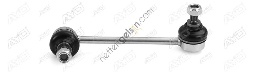 AYD 96-00526 VİRAJ ASKI ROTU 440/460/480 SAĞ 2Lİ PKT 88-96 3467714 VOLVO
