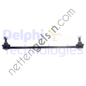 DELPHI TC2313 STABİLİZER Z ROTU ÖN C3 09> DS3 09> 208 12>  PEUGEOT-CITROEN BİNEK Z-ROT