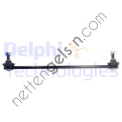 DELPHI TC2313 STABİLİZER Z ROTU ÖN C3 09> DS3 09> 208 12>  PEUGEOT-CITROEN BİNEK Z-ROT