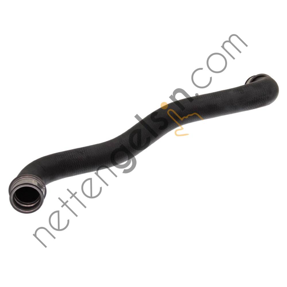 FEBI 45994 RADYATOR HORTUMU UST (SOL) C-CLASS W204 07>14 S204 07>14  MERCEDES BİNEK RADYATÖR HORTUMU