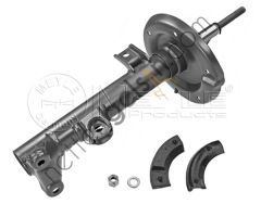 MEYLE 026 623 0003 AMORTİSÖR 203/209 ÖN KOMPRESÖR GAZLI A2033205430 MERCEDES