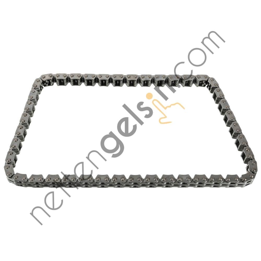 SWAG 99133931 EKSANTRIK ZINCIRI POLO 10> FABIA II 1.2 07>14 IBIZA 06>15 CORDOBA 06>10 ROOMSTER 06>15 1.2TSI CJLA CGPA CGPB CJLB  VW-AUDI-SEAT-SKODA BİNEK EKSANTRİK ZİNCİRİ