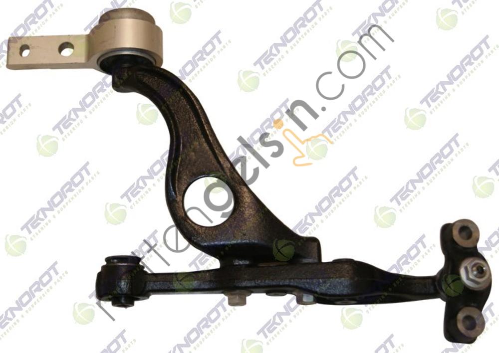 TEKNOROT MA-724 ALT SALINCAK SAG ROTILLI KOMPLE MAZDA 6 2007 2012  MAZDA BİNEK SALINCAK