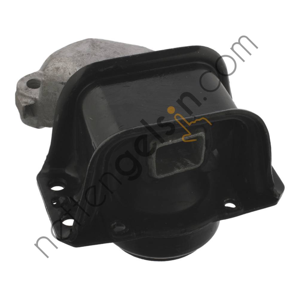 FEBI 36899 MOTOR TAKOZU (YAGLI) SAG UST P307 1,4 HDI (00-06)  PEUGEOT-CITROEN BİNEK MOTOR TAKOZU