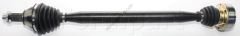 FORMPART 29380006/S ON AKS SAG CORDOBA IBIZA FABIA POLO 1,2 / 1,4 16V / 1,9SDI 99 07  VW-AUDI-SEAT-SKODA BİNEK AKS MİLİ
