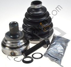 GKN 304327 AKS MİL KAFASI VW DIŞ GOLFV,PASSAT,A3 05> 1K0498099C-E VW