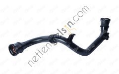 IBRAS 11464 TURBO BORUSU RENAULT MEGANE III 1.5 DCI RENAULT SCENIC III 1.5 DCI RENAULT FLUENCE 1.5 DCI  RENAULT BİNEK TURBO HORTUMU