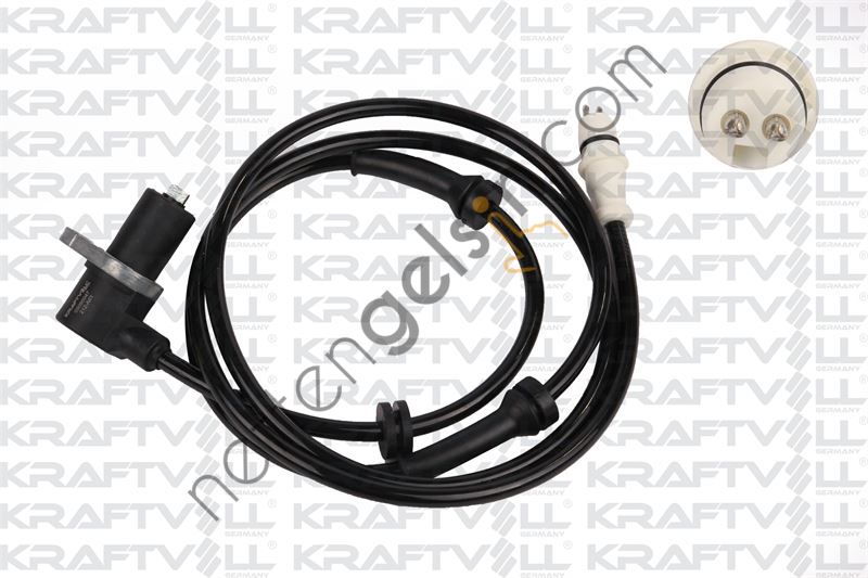 KRAFTVOLL 05090047 ABS KABLOSU SENSORU ON DUCATO BOXER JUMPER II 00>06 BOSCH TIPI  PEUGEOT-CITROEN BİNEK ABS SENSORU