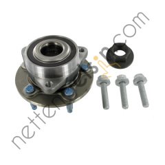 SKF VKBA 6715 TEKER PORYASI ÖN ZAFIRA C ASTRA J  OPEL BİNEK TEKER PORYASI