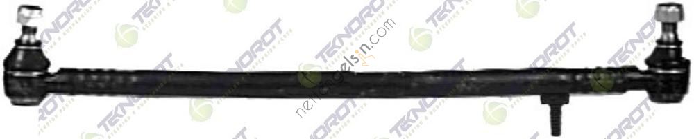 TEKNOROT M-220 ROT TAKIMI (ORTA) MERCEDES 280 W115 68>77  MERCEDES BİNEK ROT MİLİ