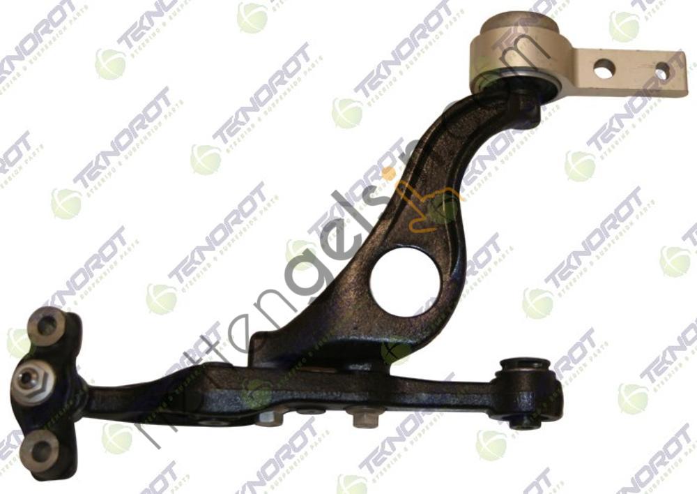 TEKNOROT MA-725 ALT SALINCAK SOL ROTILLI KOMPLE MAZDA 6 2007 2012  MAZDA BİNEK SALINCAK