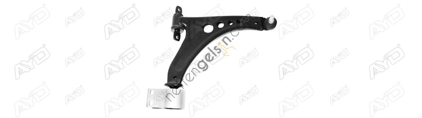 AYD 97-18413 SALINCAK OPEL INSIGNIA B SAĞ 84198833 OPEL