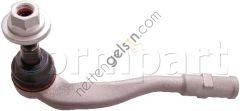 FORMPART 1102030 ROTBASI SOMUNLU SOL A8 10>13  VW-AUDI-SEAT-SKODA BİNEK ROT BAŞI