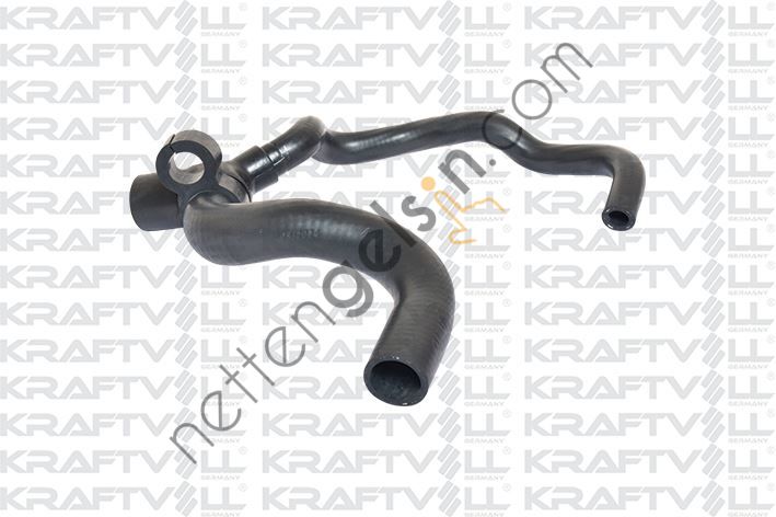 KRAFTVOLL 10031170 RADYATOR UST HORTUMU CLIO II 1,6 OTOMATIK  RENAULT BİNEK RADYATÖR HORTUMU