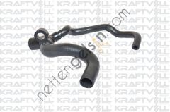 KRAFTVOLL 10031170 RADYATOR UST HORTUMU CLIO II 1,6 OTOMATIK  RENAULT BİNEK RADYATÖR HORTUMU