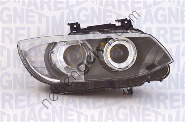 MARELLI 711307023371 FAR KOMPLE E-92/93 SAĞ BI-XENON LEDLİ 63117273204 BMW