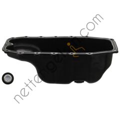 SWAG 70944880 YAG KARTERI YAG BOSALTMA CIVATASI VE KECESI OLAN AGILA I AGILA II ASTRA VI COMBO III CORSA II CORSA  FIAT BİNEK