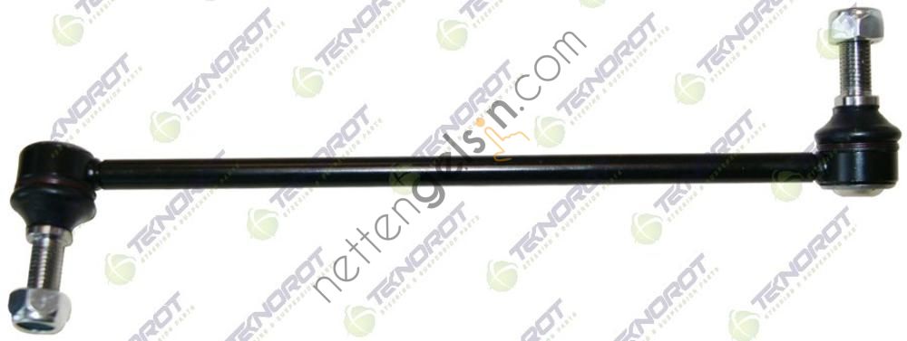 TEKNOROT M-357A ASKI ROTU ON SOL X204 08>15 W204 07>14 S204 09>14 C207 13>16  MERCEDES BİNEK Z-ROT