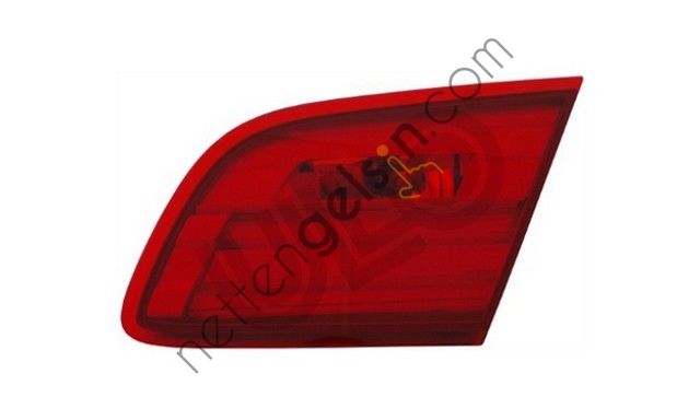 ULO 1081006 STOP LAMBASI IC SAG BMW E93 LCI 10>13 ORJINAL  BMW BİNEK STOP LAMBASI
