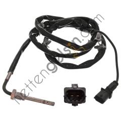 FEBI 48834 OKSIJEN SENSORU 2. KONUM ASTRA H - ZAFIRA B Z19DTH  OPEL BİNEK OKSİJEN SENSÖRÜ