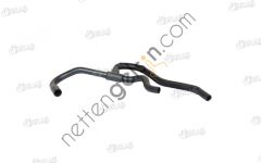 IBRAS 19638 KALORIFER SICAK SU HORTUMU (UZUN) V347 2,4TDCI 06>07  FORD BİNEK KALORIFER SU HORTUMU