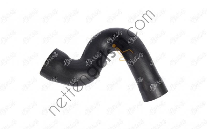 IBRAS 27826 TURBO HORTUMU PASSAT AUDI A4 / A4Q A6 / A6Q AEB ANB APU 95>05  VW-AUDI-SEAT-SKODA BİNEK TURBO HORTUMU